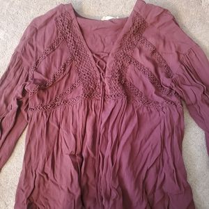 Altar'd State Blouse